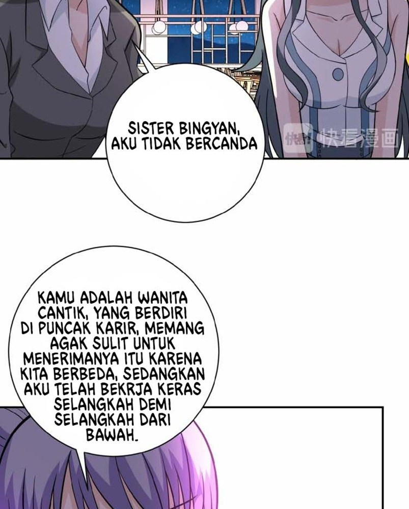 Super System Chapter 29 Gambar 5